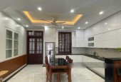 CHO THUÊ NHÀ MỚI ĐẸP TRƯỜNG CHINH, 100M2, 4 TẦNG, 5 NGỦ, 28 TRIỆU  NGÕ Ô TÔ